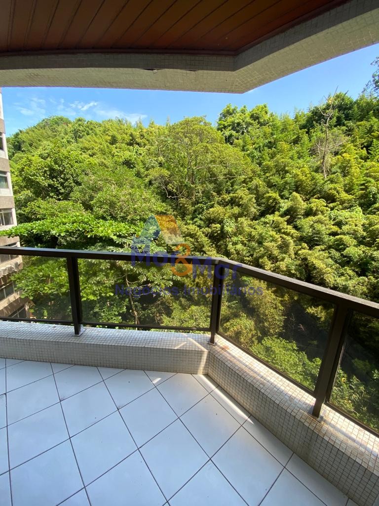Apartamento GUARUJÁ - SP