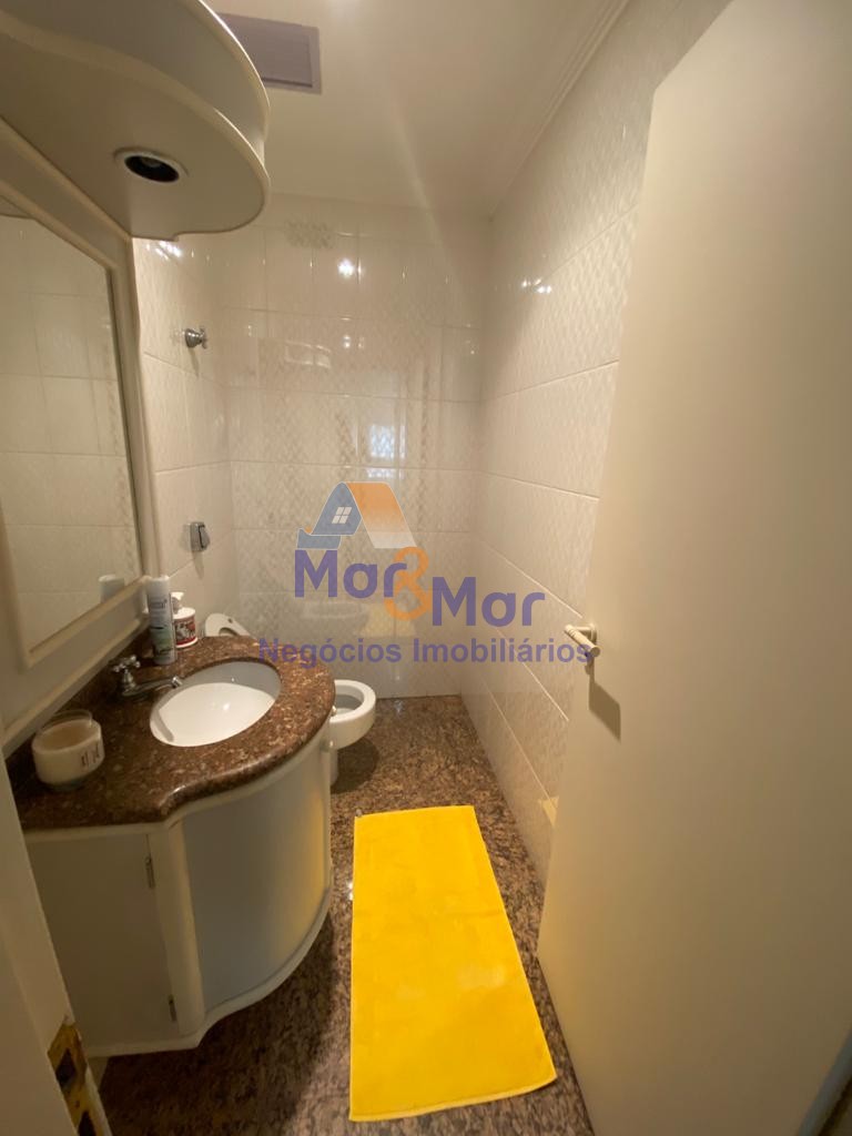 Apartamento GUARUJÁ - SP