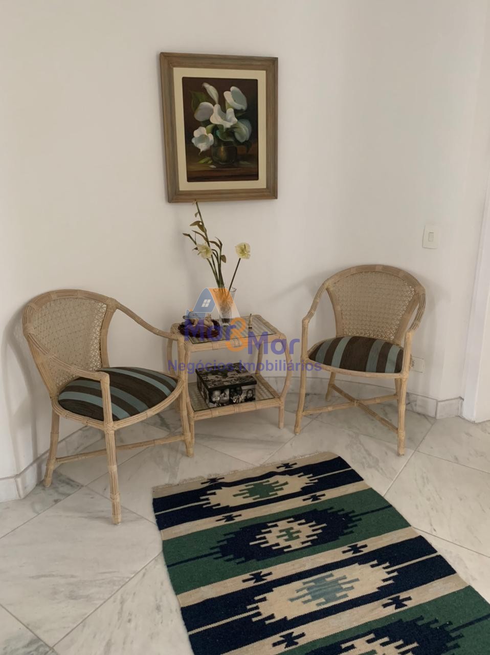 Apartamento GUARUJÁ - SP