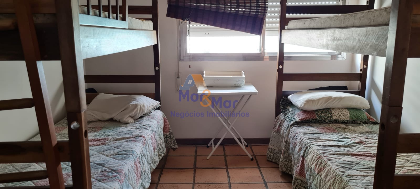 Apartamento GUARUJÁ - SP
