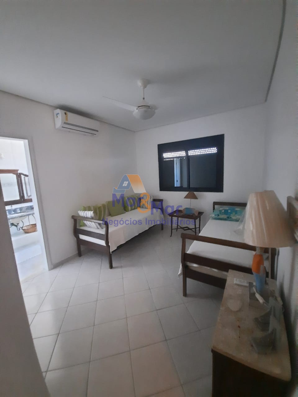 Apartamento GUARUJÁ - SP