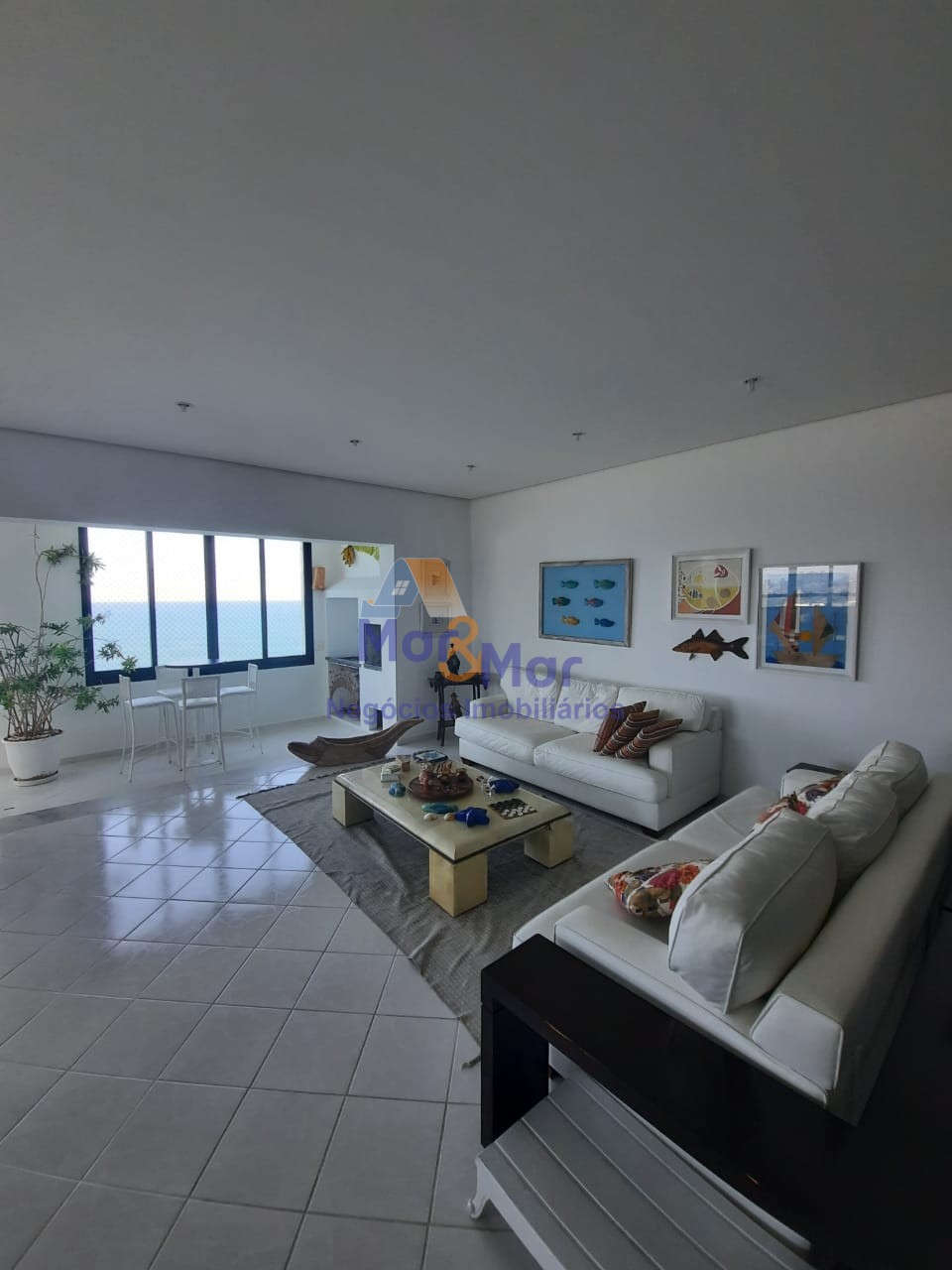 Apartamento GUARUJÁ - SP