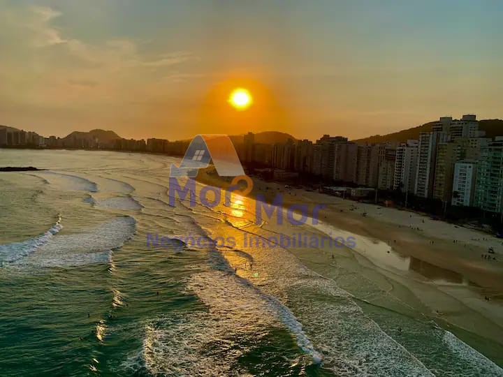 nas Pitangueiras, Guarujá - SP