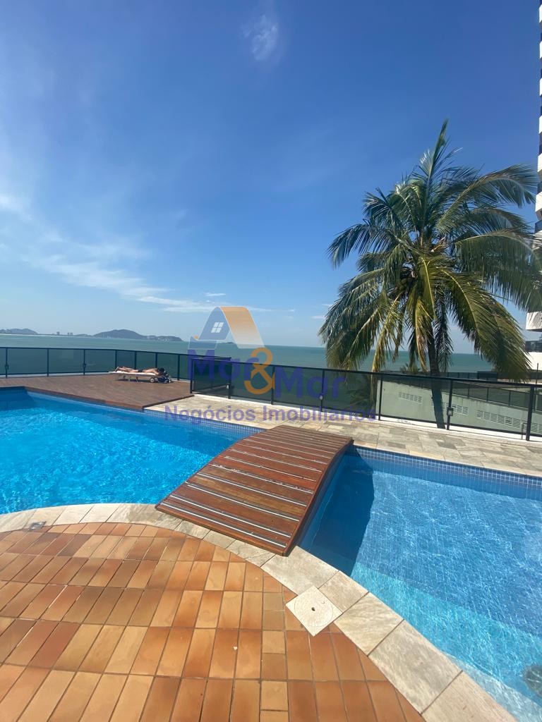Praia das Astúrias, Guarujá - SP