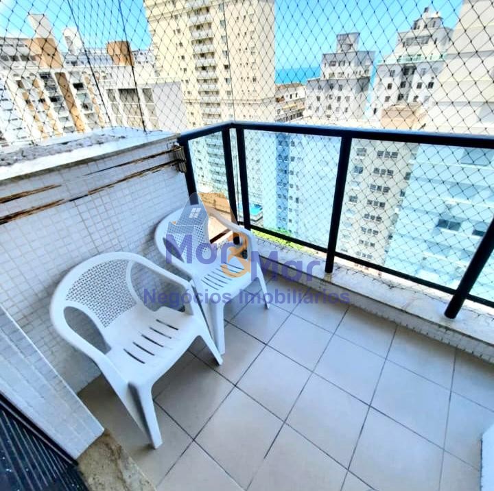 Apartamento GUARUJÁ - SP
