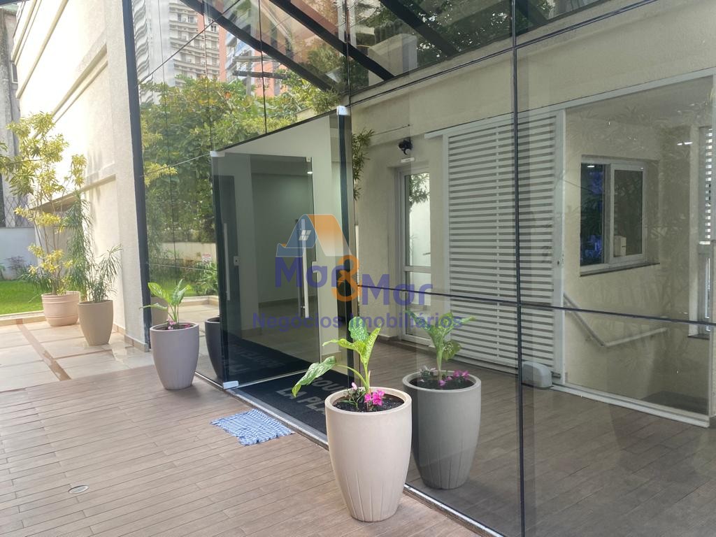 Apartamento GUARUJÁ - SP