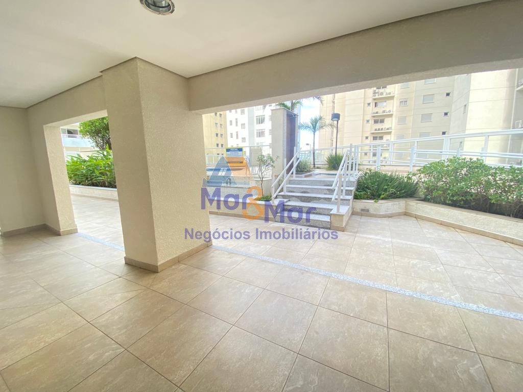 Apartamento GUARUJÁ - SP