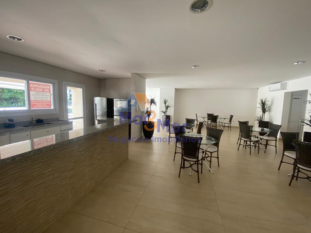 Apartamento GUARUJÁ - SP