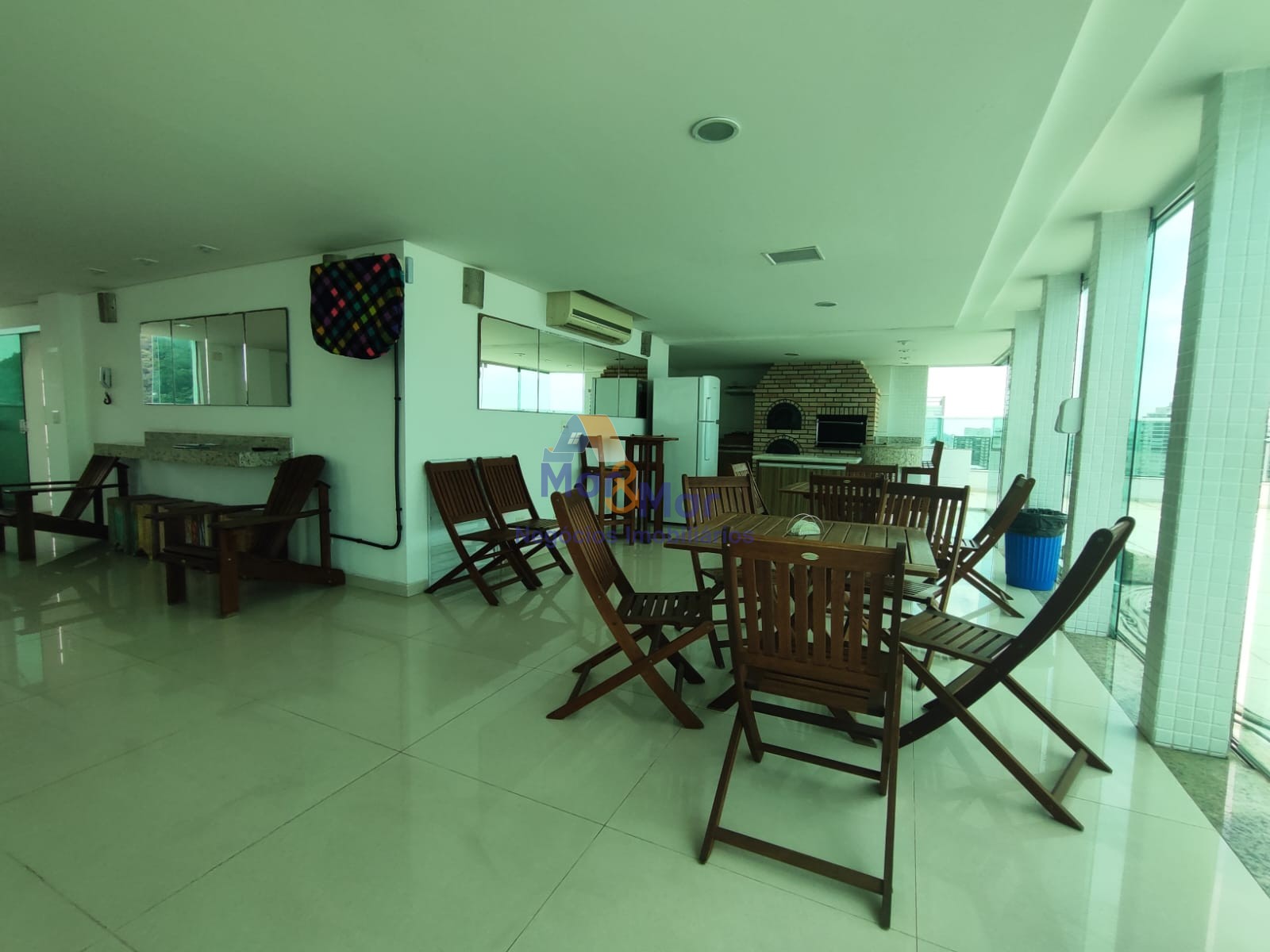 Apartamento GUARUJÁ - SP