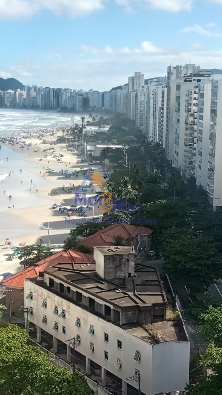 Apartamento GUARUJÁ - SP