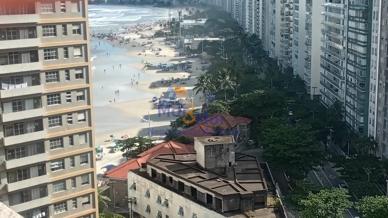 Apartamento GUARUJÁ - SP
