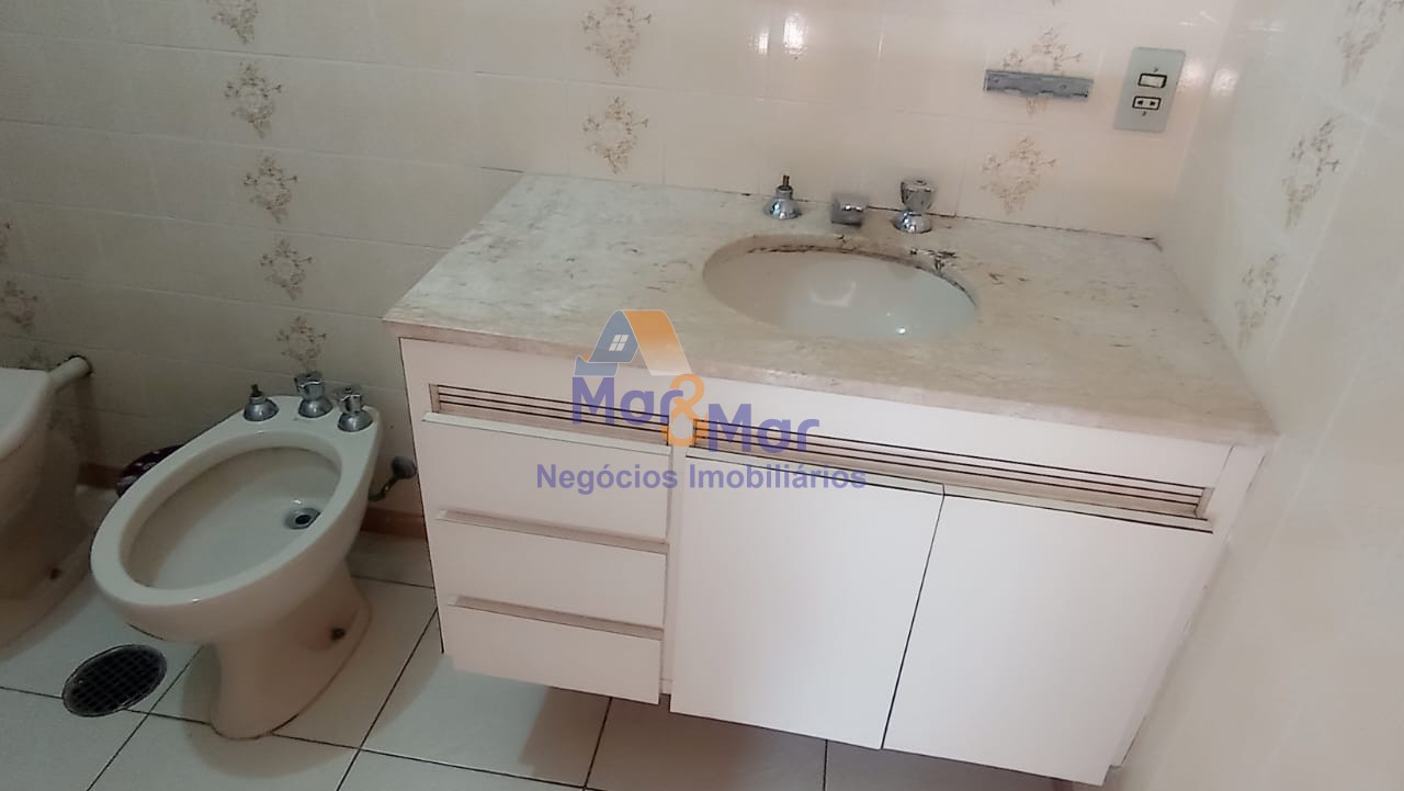 Apartamento GUARUJÁ - SP