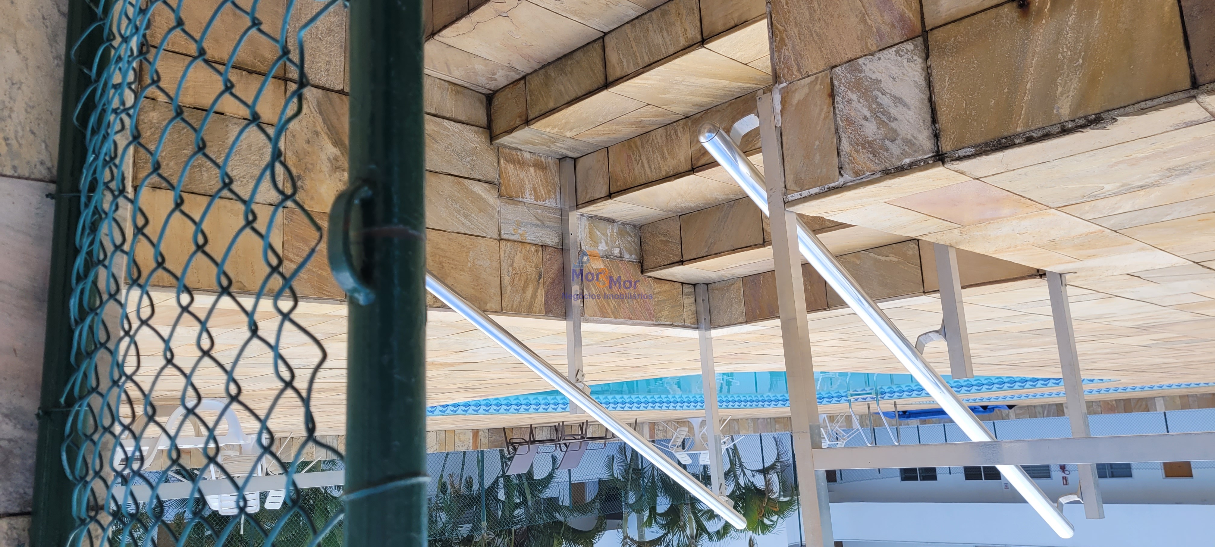 Apartamento à Venda na Praia da Enseada!
