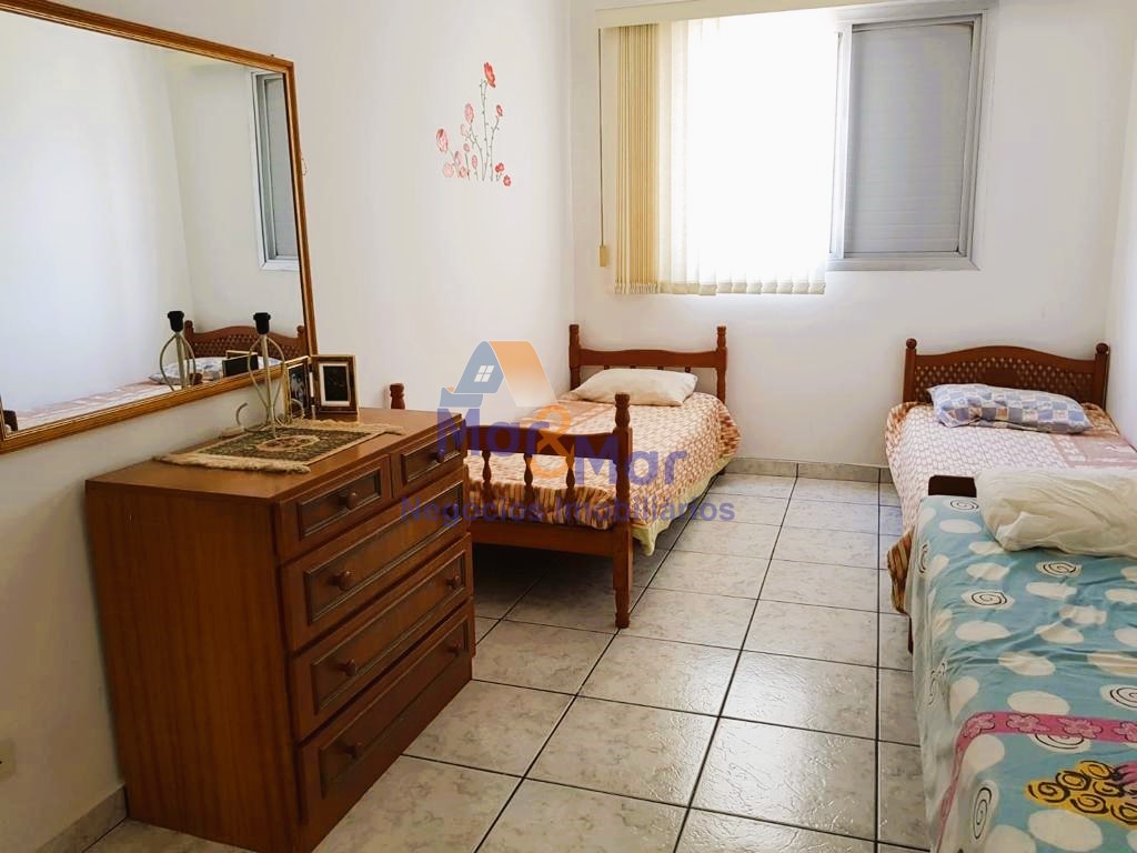 Apartamento  Astúrias - Guarujá - SP