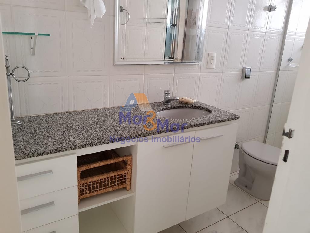 Apartamento  Astúrias - Guarujá - SP