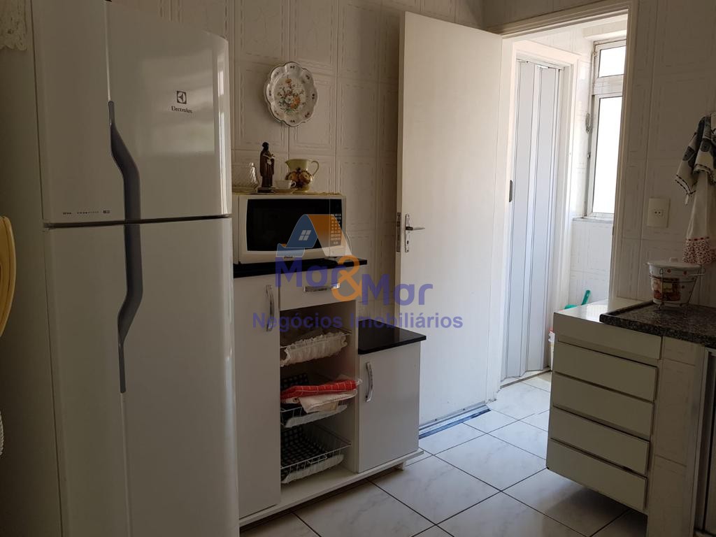 Apartamento  Astúrias - Guarujá - SP