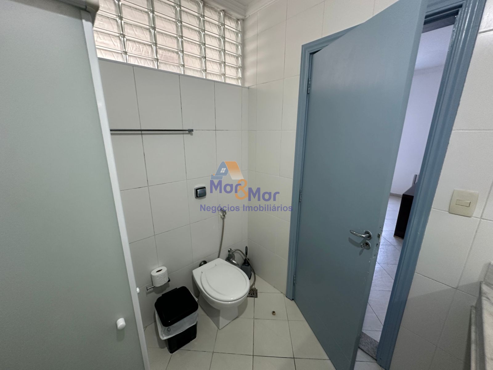Apartamento Frente ao Mar, Pitangueiras, Guarujá - SP